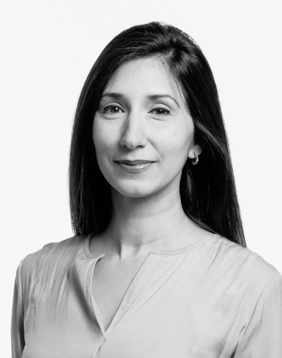 Lucille Ynosencio, AIA, Associate Principal at OTJ Architects