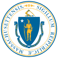 Seal of Massachusetts
