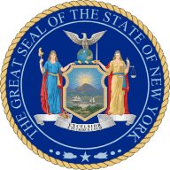 Seal of New York