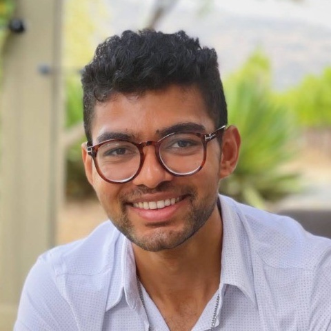 Vasu Jogani